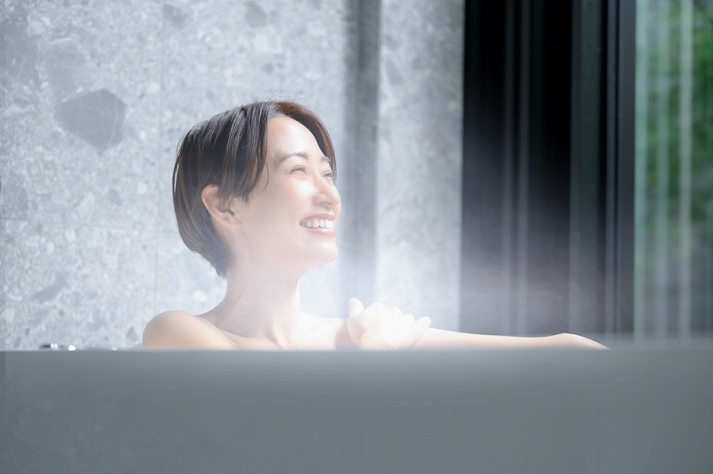 水素風呂の魅力:高濃度水素入浴剤の効果と特徴